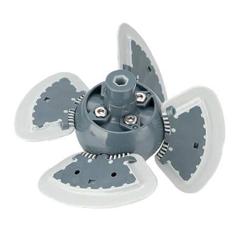 ILJXPOZB R0524900 Pool-Saugreiniger-Motorteile Passend for Zodiac MX8 MX8EL Elite Automatischer Saugseiten-Poolreiniger-Staubsauger von ILJXPOZB