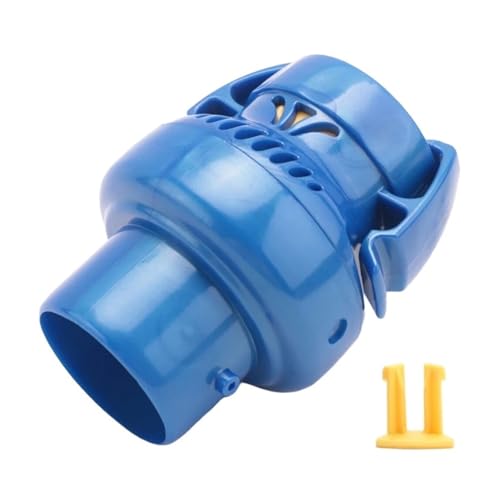 ILJXPOZB Robotic Pool Cleaner Filter Cartridge Ersatz-Durchflussreglerventil FRV100, Kompatibel Mit Dem Automatischen Saugroboter-Poolreiniger Zodiac MX6 MX8 Elite Series for Swimming Pool ILJXPOZB Robotic Pool Cleaner Filter Cartridge Ersatz-Durchflussreglerventil FRV100, Kompatibel Mit Dem Automatischen Saugroboter-Poolreiniger Zodiac MX6 MX8 Elite Series for Swimming Pool von ILJXPOZB