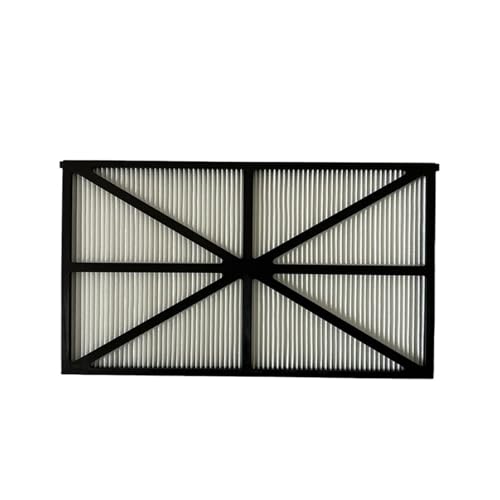 ILJXPOZB Robotic Pool Cleaner Filter Cartridge Filter for Poolroboter, Filterkartuschen-Panels RCX70101PAK2, Kompatibel Mit AquaVac, Kompatibel Mit TigerShark Swimming Pool ILJXPOZB Robotic Pool Cleaner Filter Cartridge Filter for Poolroboter, Filterkartuschen-Panels RCX70101PAK2, Kompatibel Mit AquaVac, Kompatibel Mit TigerShark Swimming Pool von ILJXPOZB