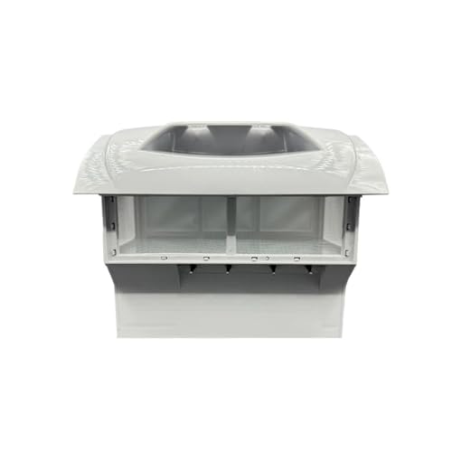 ILJXPOZB Robotic Pool Cleaner Filter Cartridge Filterbox des Roboter-Schwimmbadreinigers HJ3012 Swimming Pool(1pc) von ILJXPOZB