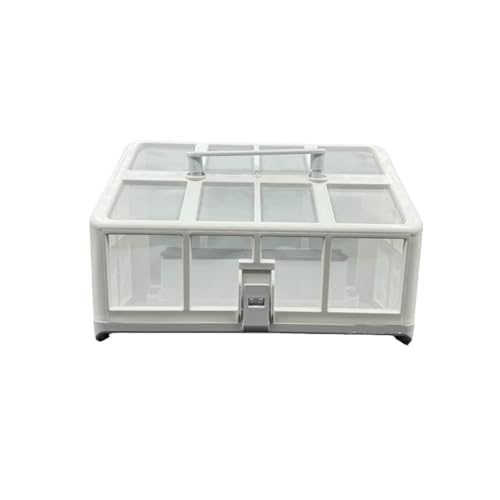 ILJXPOZB Robotic Pool Cleaner Filter Cartridge Filterkorb Mit Deckelteil for Roboter-Schwimmbadreiniger 3312, 3312 Pro, 3312 Max, WY100, WY100 Pro, WY100 Max Swimming Pool ILJXPOZB Robotic Pool Cleaner Filter Cartridge Filterkorb Mit Deckelteil for Roboter-Schwimmbadreiniger 3312, 3312 Pro, 3312 Max, WY100, WY100 Pro, WY100 Max Swimming Pool von ILJXPOZB