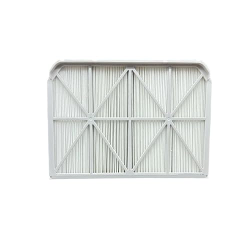 ILJXPOZB Robotic Pool Cleaner Filter Cartridge Filterkorb for Roboter-Schwimmbadreiniger WY450 Swimming Pool ILJXPOZB Robotic Pool Cleaner Filter Cartridge Filterkorb for Roboter-Schwimmbadreiniger WY450 Swimming Pool von ILJXPOZB