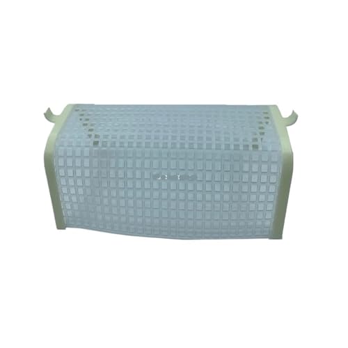 ILJXPOZB Robotic Pool Cleaner Filter Cartridge Kompatibel Mit Icleaner 120/200/200D/300 Filternetz * 1 Stück for Schwimmbadreiniger-Roboterteil Swimming Pool(1pc) von ILJXPOZB