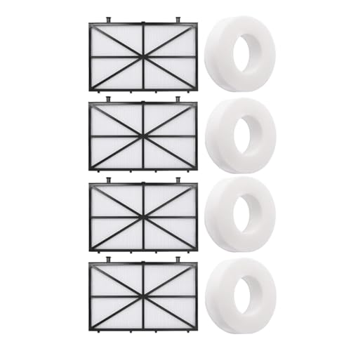 ILJXPOZB Robotic Pool Cleaner Filter Cartridge Kompatibel for Dolphin M200 M400 M500 Schwimmbadreiniger Feinfilter 9991432-R4 Unterwasserroboter Schwimmbad-Radsatz 6101611 for Swimming Pool ILJXPOZB Robotic Pool Cleaner Filter Cartridge Kompatibel for Dolphin M200 M400 M500 Schwimmbadreiniger Feinfilter 9991432-R4 Unterwasserroboter Schwimmbad-Radsatz 6101611 for Swimming Pool von ILJXPOZB