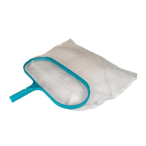 ILJXPOZB Robotic Pool Cleaner Filter Cartridge Professionelles Reinigungsnetz for Schwimmbäder – Hochleistungsrechen for Spa Und Garten – Werkzeug for Entfernen Von Blättern Und Schmutz Swimming Pool ILJXPOZB Robotic Pool Cleaner Filter Cartridge Professionelles Reinigungsnetz for Schwimmbäder – Hochleistungsrechen for Spa Und Garten – Werkzeug for Entfernen Von Blättern Und Schmutz Swimming Pool von ILJXPOZB