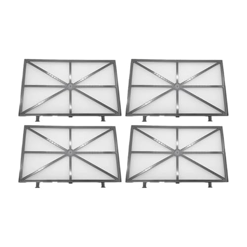 ILJXPOZB Robotic Pool Cleaner Filter Cartridge UJVS-4er-Pack Ersatzfilterkartuschen for Poolroboter 9991433-R4, Kompatibel Mit Dolphin M200 M400 M500 Poolroboter Swimming Pool ILJXPOZB Robotic Pool Cleaner Filter Cartridge UJVS-4er-Pack Ersatzfilterkartuschen for Poolroboter 9991433-R4, Kompatibel Mit Dolphin M200 M400 M500 Poolroboter Swimming Pool von ILJXPOZB
