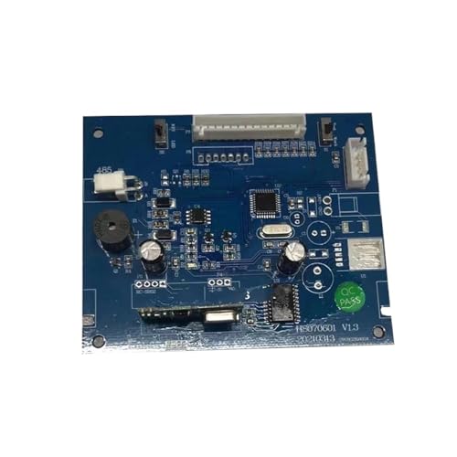 ILJXPOZB Schwimmbadreiniger Roboter Power PCB Board Teil for Reinigung Waschmaschine Gerät Modell 300 von ILJXPOZB