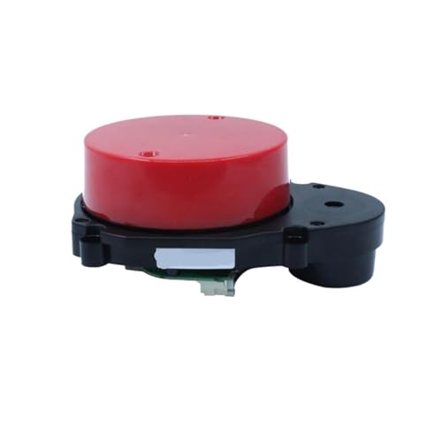 ILJXPOZB Sensor Kompatibel for Dreame D9 F9 D9 Pro D9 Plus L10 Pro W10 Roboter Staubsauger Abstand Sensor Zubehör ILJXPOZB Sensor Kompatibel for Dreame D9 F9 D9 Pro D9 Plus L10 Pro W10 Roboter Staubsauger Abstand Sensor Zubehör von ILJXPOZB