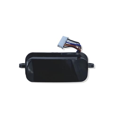 ILJXPOZB Staubsauger Ultraschall Sensor Teil Kompatibel for Roborock S50 S51 S55 Kehren Roboter Virtuelle Induktion Wand von ILJXPOZB