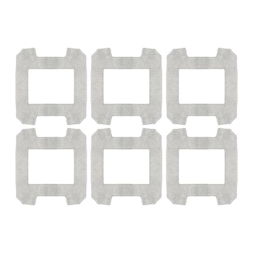 Innen Ersatzteile W1 Pro Fenster Washer For Ecovacs Winbot W2 /W2 Omni /W1 /W1SPRO /W2PRO Mopp Lappen Robotic Fenster Reiniger von ILJXPOZB