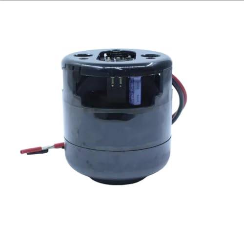 Kompatibel For Dreame C1801C V8G 25,2 V 450 W Handheld Staubsauger Ersatzteile Zubehör VVN4 V10 XR V10plus Motor Original Fan Modul Kompatibel For Dreame C1801C V8G 25,2 V 450 W Handheld Staubsauger Ersatzteile Zubehör VVN4 V10 XR V10plus Motor Original Fan Modul von ILJXPOZB