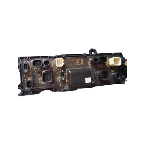 Kompatibel Mit DJI Landwirtschaftsdrohne Spray Adapter Board Modul For T40 T20P - Precision Farming Solution von ILJXPOZB