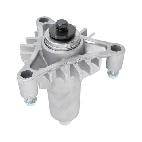 Kompatibel for Craftsman LT1000 LT2000 Spindelmäherdeck Spindelrasenmäherdeck 36 38 Breite Kompatibilität von ILJXPOZB