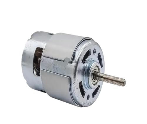 Motor vom Typ 755 for Unkrautschneider – 21-V-Grasschneidermotor mit Lithiumbatterie und langem Schaft for effizientes Schneiden und Trimmen von Unkraut von ILJXPOZB