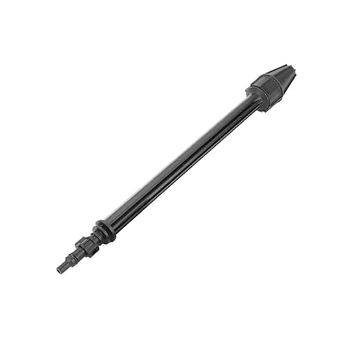 Rotierende Turbolanzendüse For Hochdruckreiniger, Kompatibel Mit Karcher K2 K3 K4 K5 K6 K7 140 Bar Dirt Blaster Coment Autoreinigung(For B) von ILJXPOZB