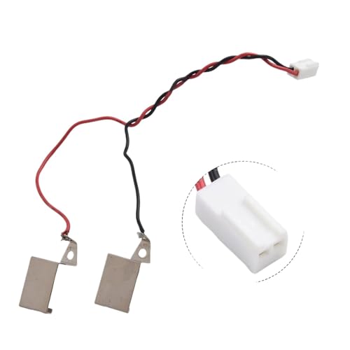 Sensor Kompatibel For IRobot Roomba EIJ Serie Vakuum-Ladekontakte E5 E6 I1 I3 I4 I6 I7+ Staubsauger Ersatz-Ersatzsensor von ILJXPOZB