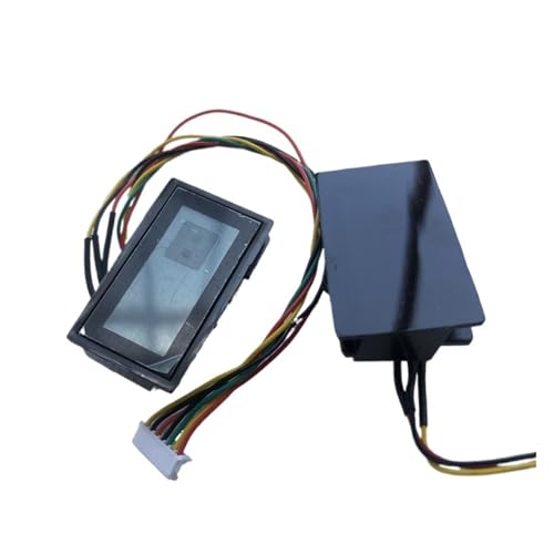 Vakuum Roboter Wand Sensor Ersatz Kompatibel For Alfawise V10 MAX Kompatibel For LIECTROUX ZK901 Roboter Staubsauger Teile Zubehör Wand Sensor(L and R side sensor) von ILJXPOZB