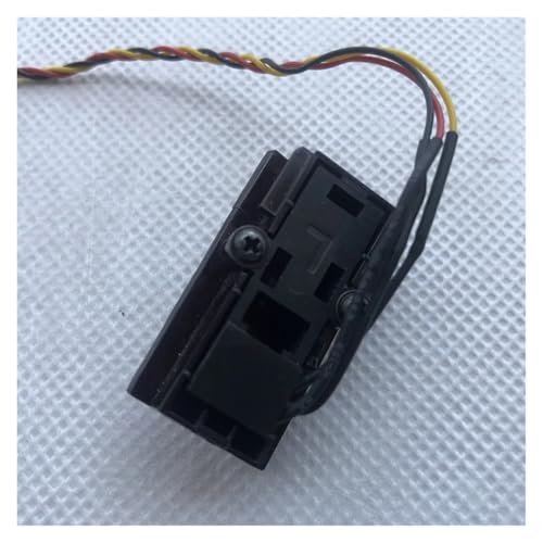 Vakuum Roboter Wand Sensor Ersatz Kompatibel For Alfawise V10 MAX Kompatibel For LIECTROUX ZK901 Roboter Staubsauger Teile Zubehör Wand Sensor(L side sensor) von ILJXPOZB