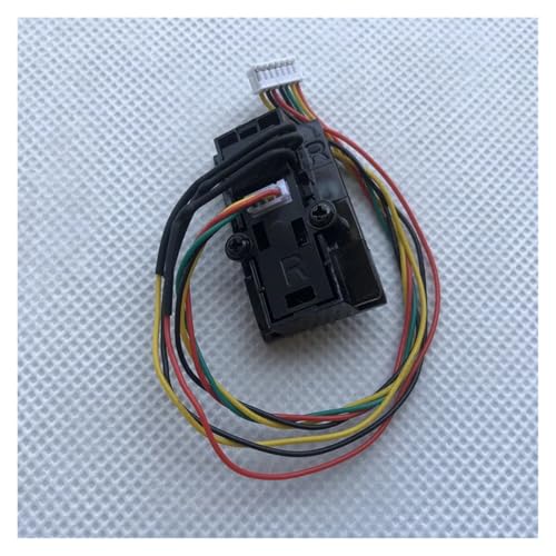 Vakuum Roboter Wand Sensor Ersatz Kompatibel For Alfawise V10 MAX Kompatibel For LIECTROUX ZK901 Roboter Staubsauger Teile Zubehör Wand Sensor(R side sensor) von ILJXPOZB