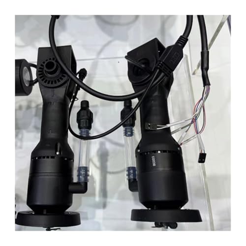 Verbesserte Kompatibilität Mit Der EFT CN500-Zentrifugaldüse V3.0. Effizientes Sprühen Kann An Eine Vielzahl Landwirtschaftlicher Drohnenmodelle Angepasst Werden.(Cable length 1800mm) von ILJXPOZB