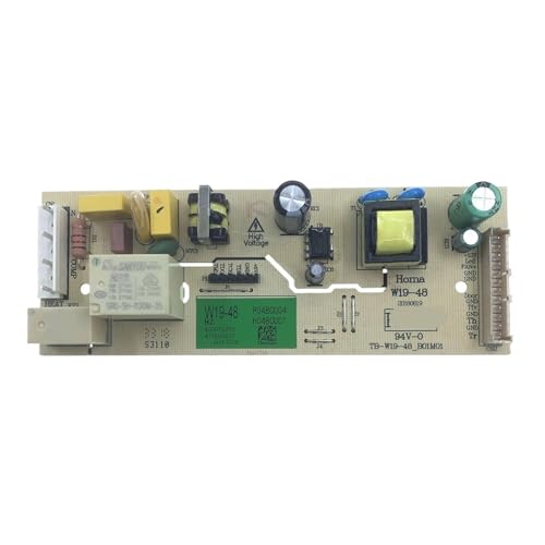 W19-48 Kompatibel For Magic Chef Kühlschrank Kühlschrank Wichtigsten PCB Power Control Board HMDR1000BE HMDR1000WE W19-48 Kompatibel For Magic Chef Kühlschrank Kühlschrank Wichtigsten PCB Power Control Board HMDR1000BE HMDR1000WE von ILJXPOZB