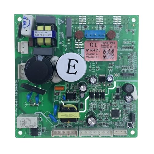 W19-94 01E Kühlschrank/Kühlschrank Wichtigsten PCB Power Control Board Kompatibel For Haitech HRF-AM32 W19-94 01E Kühlschrank/Kühlschrank Wichtigsten PCB Power Control Board Kompatibel For Haitech HRF-AM32 von ILJXPOZB
