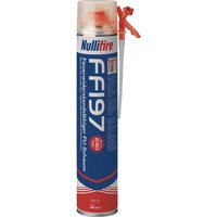 1K-Montageschaum FF197 880ml B1 grau m.Einw.-Handsch.Dose von ILLBRUCK