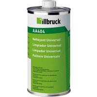 Illbruck - Universal-Reiniger - AA404 - 1L - 331401 - Incolore von ILLBRUCK