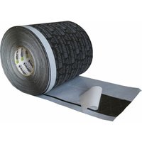 Illbruck Fensterfolie Breite 250mm ME501 - selbstklebende TwinAktiv HI Fensterdichtung für Fenster- und Fassadenanschlussfugen, Rolle 25m Illbruck Fensterfolie Breite 250mm ME501 - selbstklebende TwinAktiv HI Fensterdichtung für Fenster- und Fassadenanschlussfugen, Rolle 25m von ILLBRUCK