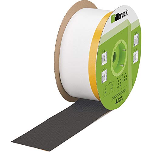Illbruck ME323 Fensterfolie Aussen EW 140mm x 25m Inhalt: 2 Rollen Illbruck ME323 Fensterfolie Aussen EW 140mm x 25m Inhalt: 2 Rollen von Illbruck