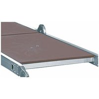 Iller Gerüstbohle für 4x3 Vielzweckleiter Iller Gerüstbohle für 4x3 Vielzweckleiter von ILLER LEITER
