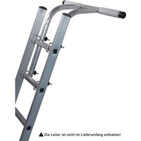 Iller Leiter - Iller Wandabstandshalter WDVS-Schutz von ILLER LEITER