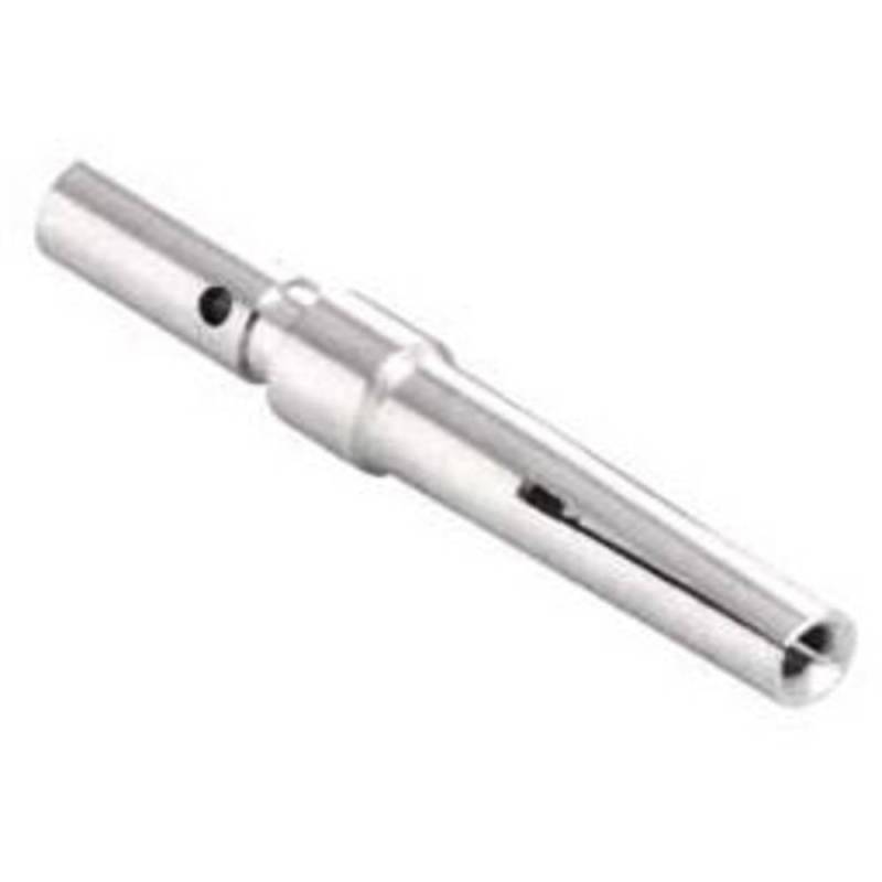 Ilme Cifa 0.5 Buchsenkontakt 033 052qmm Silber Crimpanschluss 4 A Cifa0.5 Ilme von ILME