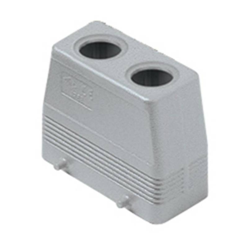 Ilme Mfv10.220 Mfv 10.220 Tüllengehäuse Gehäuse Uv Beständig Aluminium 1 Stück B-Ware von ILME