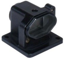 Ilme Mgk Iap20 Anbaugehäuse Gewinkelt Gr.21.21 Ip68 Alu Schraub. 1x M20 Seitl. B-Ware Ilme Mgk Iap20 Anbaugehäuse Gewinkelt Gr.21.21 Ip68 Alu Schraub. 1x M20 Seitl. B-Ware von ILME