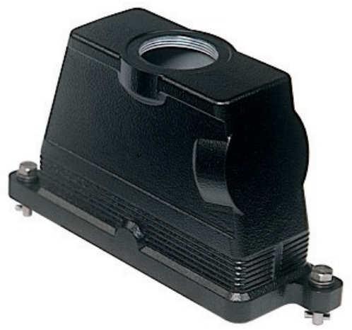 Ilme Mgv24.240 B Mgv 24.240 B Tüllengehäuse Gehäuse B-Ware von ILME