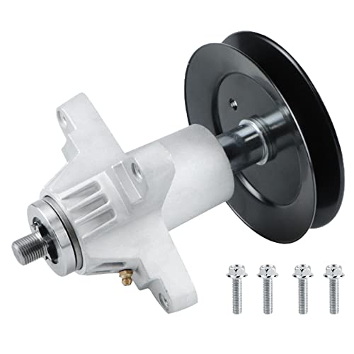 ILONPA Spindelmontage für 618-04608 618-04608A 618-0671 618-0671B 618-0671D 918-04608A 918-0671 918-0671B 918-0671D GT105 4 GT15 54 und RZT54 von ILONPA