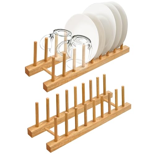 ILOT Geschirrkorbdübel (2 Stück) von ILOT