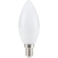 LED-Kerzenlampe 6W E14 3000K 490lm 200695047 Libertina von ILUMINASHOP