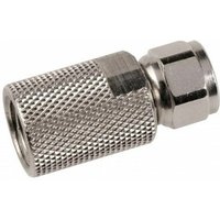Koaxialer F-Gewindeanschluss für TR165-Kabel von ILUMSTORE