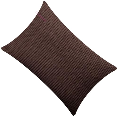 Kissenschutzbezug 80x80 40 x 80 50 x 50 40 x 60 50x80 50x70 40x70, 41 Größe Sofa Kissenbezüge, 1 Pièce Zierkissenbezug Dekokissen Sofakissen mit Reißverschluss Kissenhülle Dekorative(1256,50x70 cm 20x von ILiemao