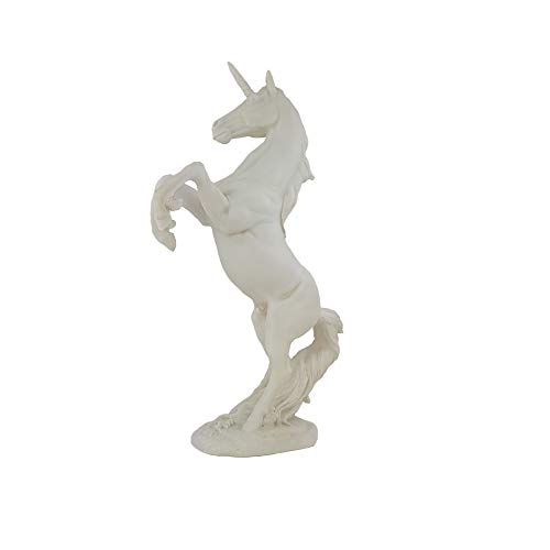 IM Einhorn Unicorn Sammlerfigur Statue Figur Dekoration Deko Fantasy Dekofigur von IM