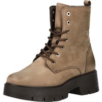 Imac Schnürstiefelette "Imac Stiefelette Nubukleder" Imac Schnürstiefelette "Imac Stiefelette Nubukleder" von IMAC