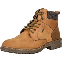 Imac Schnürstiefelette "Imac Stiefelette Nubukleder" Imac Schnürstiefelette "Imac Stiefelette Nubukleder" von IMAC