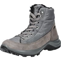 Imac Stiefelette "Imac Stiefelette Veloursleder" Imac Stiefelette "Imac Stiefelette Veloursleder" von IMAC