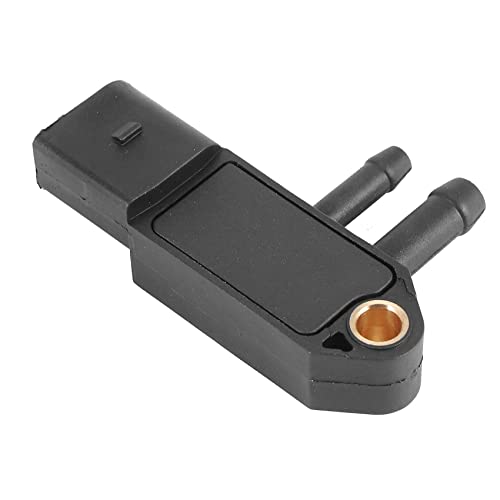 IMCCZONY Auspuff Drucksensor DPF 059906051C 076906051B 0281006082 0281006083 passend für -, Seat, Golf VI von IMCCZONY