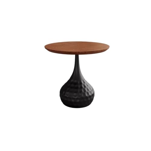 Hauptdekoration Retro Runder Couchtisch Aus Massivholz, Kleiner Haushalt, Wohnzimmer, Gastfamilie, Kleiner Couchtisch Aus Baumstamm Couchtische Für Wohnzimmer Hauptdekoration Retro Runder Couchtisch Aus Massivholz, Kleiner Haushalt, Wohnzimmer, Gastfamilie, Kleiner Couchtisch Aus Baumstamm Couchtische Für Wohnzimmer von IMEITE