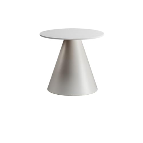 Haus Dekor Couchtisch Wohnzimmer Haus Café Niedrige Tisch Rund Stein Teller Kleine Teetisch Modern Kleine Rund Tisch Kaffeetisch Für Wohnzimmer(C) von IMEITE
