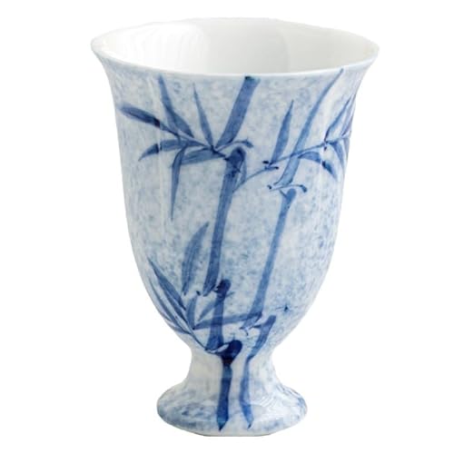 Matcha Tassen Keramik Kaffeetasse Chinesische Teetasse Retro Persönliche Teetasse Travel Coffee Cup Home Hospitality Kleine Weinbecher Kung Fu Teeset Mit Teesieb von IMEITE