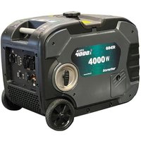 Einphasiger Inverter-Stromgenerator ACCESS 4000i 5kVA IMER - 200000007 von IMER